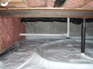 Mid Missouri Radon Solutions, Columbia, MO - Home installation